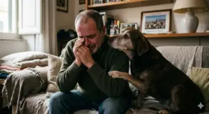 Empatia animale: come alcune specie riconoscono emozioni e stati d’animo