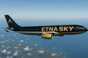 Nuove opportunità in Sicilia: Etna Sky lancia la selezione per piloti e assistenti