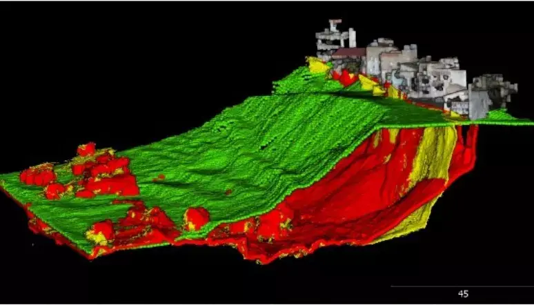 Frana di Niscemi, il rapporto degli esperti: “Impossibile stabilizzare definitivamente il versante”