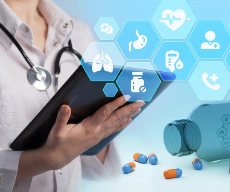 Salute: le novità del Fascicolo Sanitario Elettronico 2.0