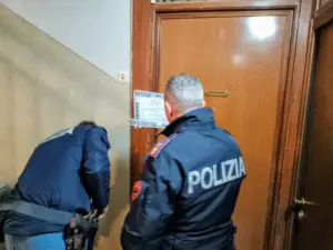 Messina, donna uccisa dall’ex compagno: il braccialetto elettronico mai arrivato