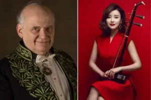 L’Orchestra Sinfonica Siciliana tra Ravel e tradizione cinese: concerti il 6 e 7 marzo al Politeama