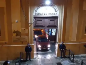 Mafia a Brancaccio, un arresto per estorsione e traffico di droga