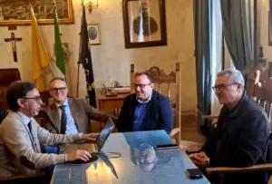 Depurazione, consegnata la nuova fognatura a Misilmeri, Cordaro: “Un passo avanti per il territorio”