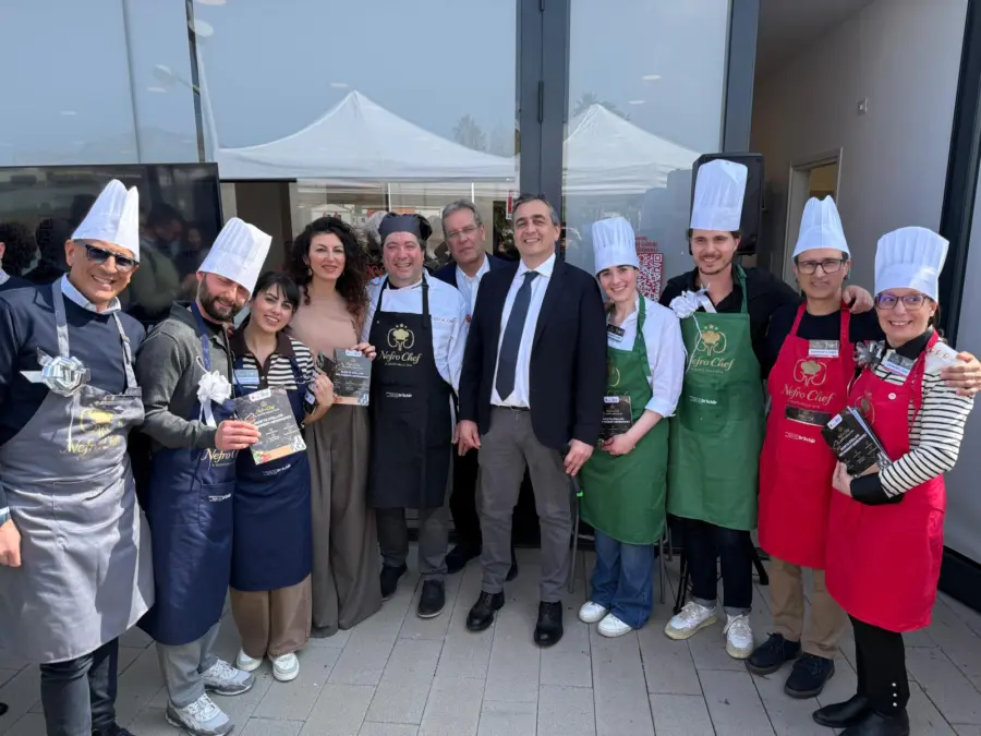 Giornata mondiale del rene: in Sicilia oggi 604 pazienti in attesa di trapianto di rene