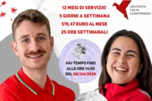 Nuove opportunità per i giovani con la Croce Rossa di Lampedusa e Linosa