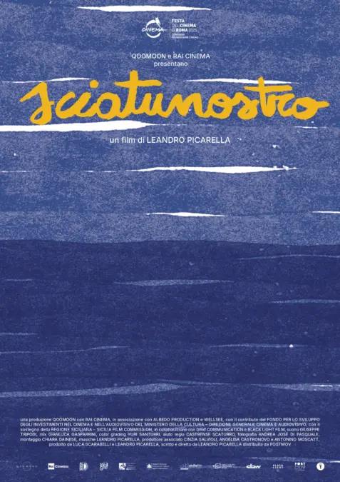 Cinema: al via in Sicilia l’anteprima del tour di “Sciatunostro”, film dell’agrigentino Leandro Picarella