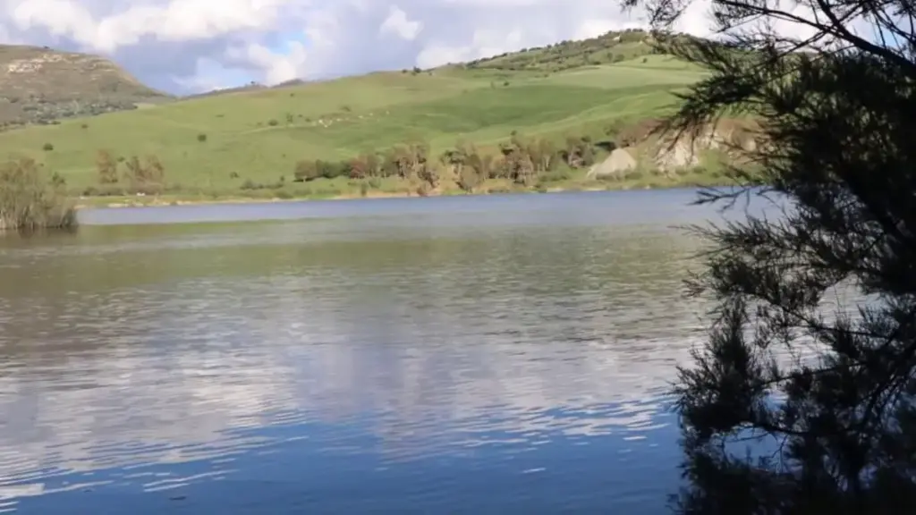 Diga di Villarosa, ok giunta a convenzione Regione-Edison per la gestione