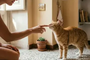 I 5 odori irresistibili per i gatti: cosa li fa impazzire