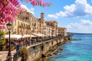 Meteo Sicilia di mercoledì 18 marzo 2026: previsioni provincia per provincia