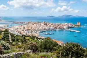 Meteo Sicilia di domenica 15 marzo 2026: previsioni provincia per provincia