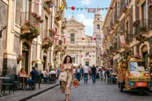 Meteo Sicilia di martedì 12 maggio 2026: previsioni provincia per provincia
