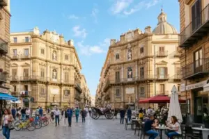 Meteo Sicilia di venerdì 13 marzo 2026: previsioni provincia per provincia