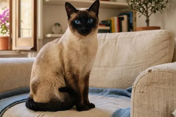 Le 5 razze di gatti longeve: quali sono i gatti che vivono di più