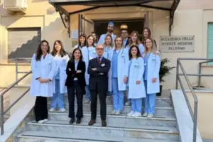 UniPa inaugura il nuovo Centro di simulazione per la formazione di medici e infermieri