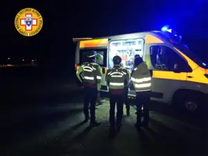 Escursionista salvata sulle Madonie e decine di interventi sull’Etna