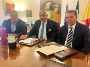 Parte dallo Zen “Pid Camp – Progetto nuove generazioni”, intesa Camera di Commercio Palermo Enna e Comune