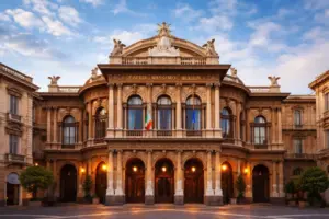 Vertenza lavoratori Teatro Massimo Bellini: qualcosa si muove, apertura al confronto