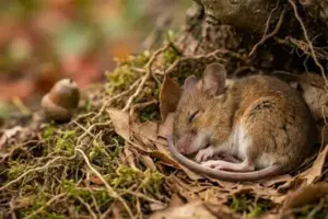 I topi sognano e la scienza ha scoperto cosa: ecco le risposte