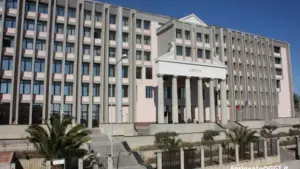 Agrigento, inchiesta su fondi per eventi culturali: sei indagati per peculato e truffa