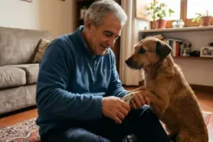 Come tagliare le unghie al cane in casa: quando farlo e perché è importante
