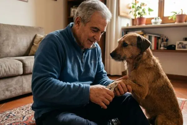 Come tagliare le unghie al cane in casa: quando farlo e perché è importante
