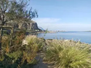 Punta Matese e Collettore Nord: protesta contro lo scarico nell’area marina protetta