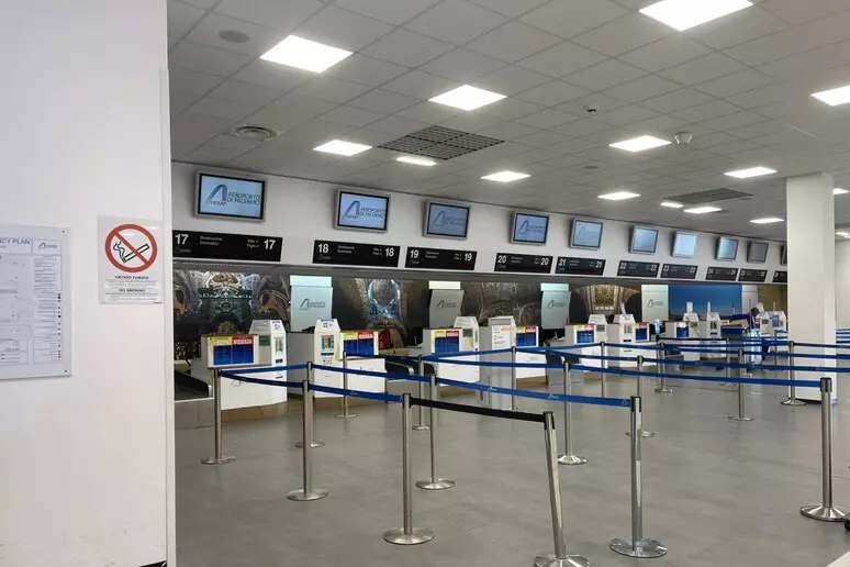 Wizz Air annuncia sei nuove rotte dall’aeroporto di Palermo