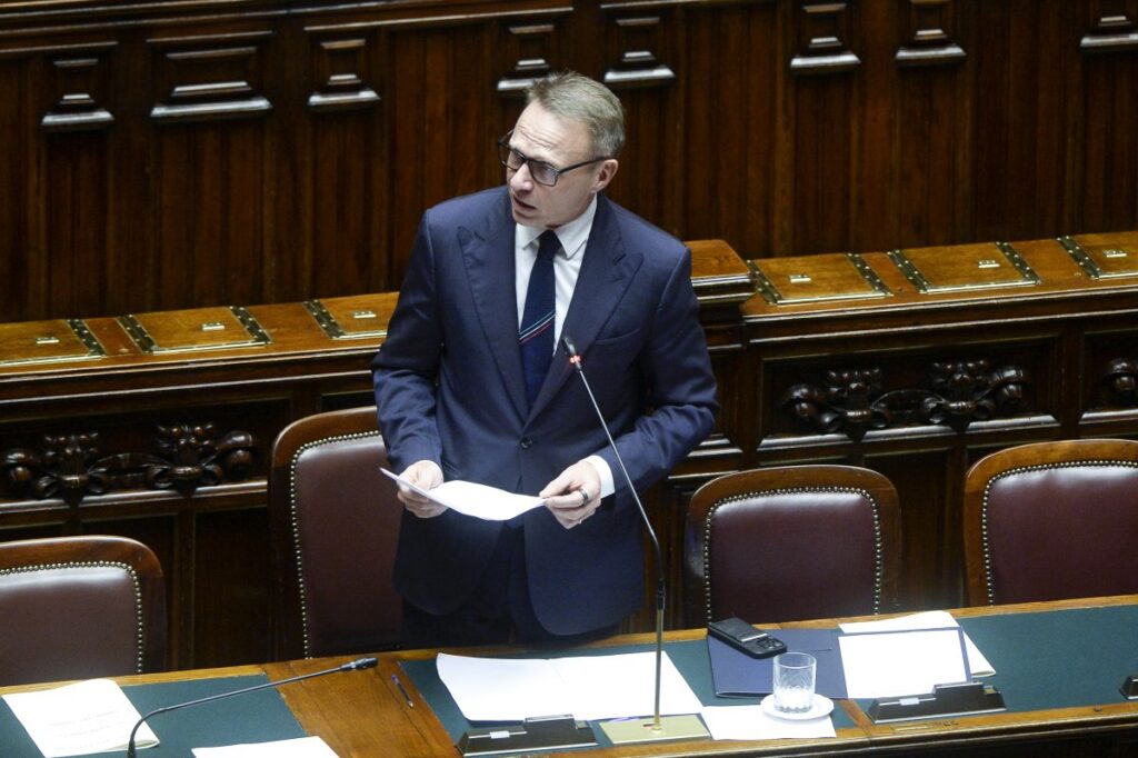 Guerra in agricoltura: Lollobrigida annuncia interventi necessari per sostenere il settore