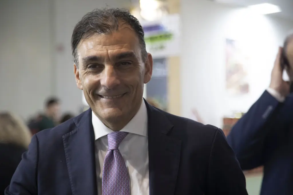 Edy Tamajo: “Forza Italia cresce, avanti con Schifani bis”