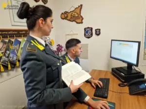 Maxi sequestro tra Agrigento e Palermo: colpita presunta “holding occulta” da oltre 15 milioni