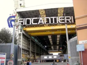 Lavoro, opportunità in Fincantieri a Palermo: aperte due selezioni per diplomati