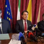 Conte: “Governo regionale in Sicilia deve andare a casa”