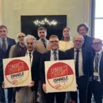 La Vardera candidato presidente in Sicilia, presenta simbolo e comitato