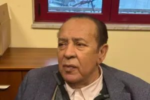 Crisafulli candidato a sindaco: “A Enna il simbolo del Pd sono io”