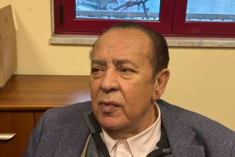 Crisafulli candidato a sindaco: “A Enna il simbolo del Pd sono io”