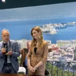 Messina e Reggio unite dallo Stretto: il progetto di Scurria per l’area metropolitana