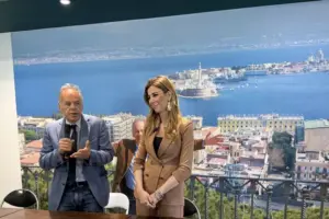 Messina e Reggio unite dallo Stretto: il progetto di Scurria per l’area metropolitana