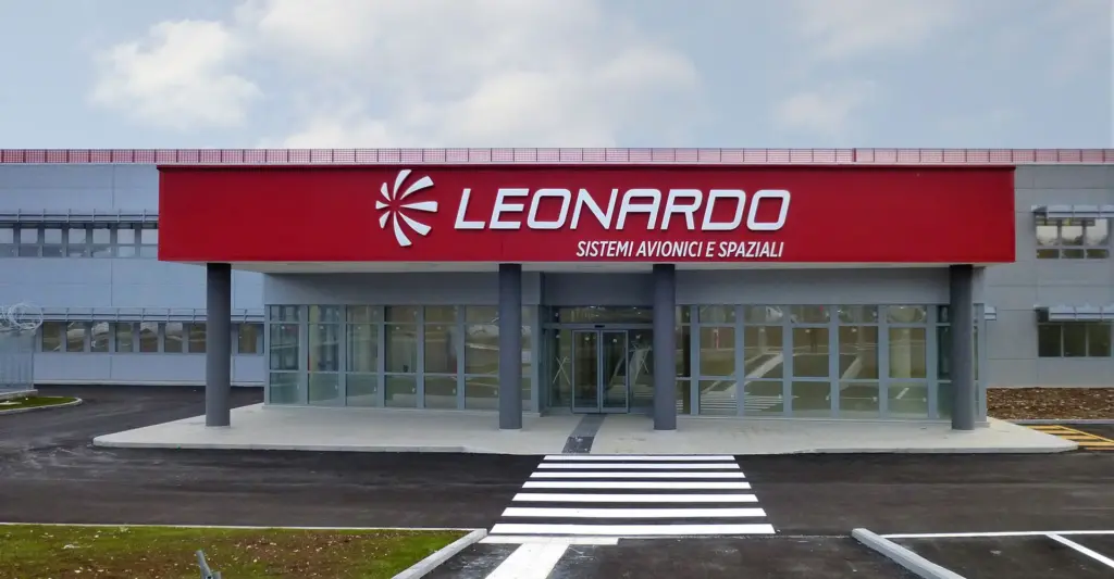 Leonardo cerca addetti/e all’assemblaggio a Palermo: settore aerospazio e difesa