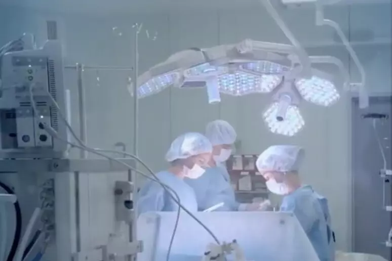 Prelievo multiorgano al Policlinico di Palermo: salvate più vite grazie a una donazione