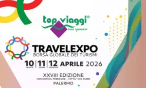 Travelexpo, edizione tra innovazione e nuove opportunità di business
