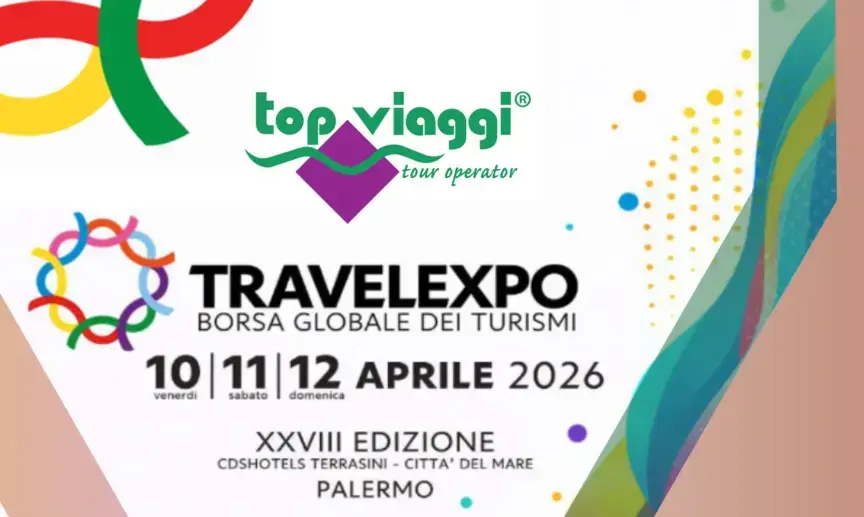 Travelexpo, edizione tra innovazione e nuove opportunità di business