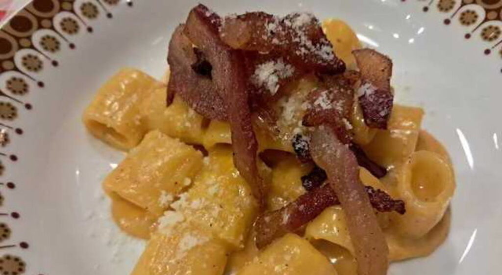 Carbonara Perfetta: Il Segreto dello Chef per un Piatto da Masterclass