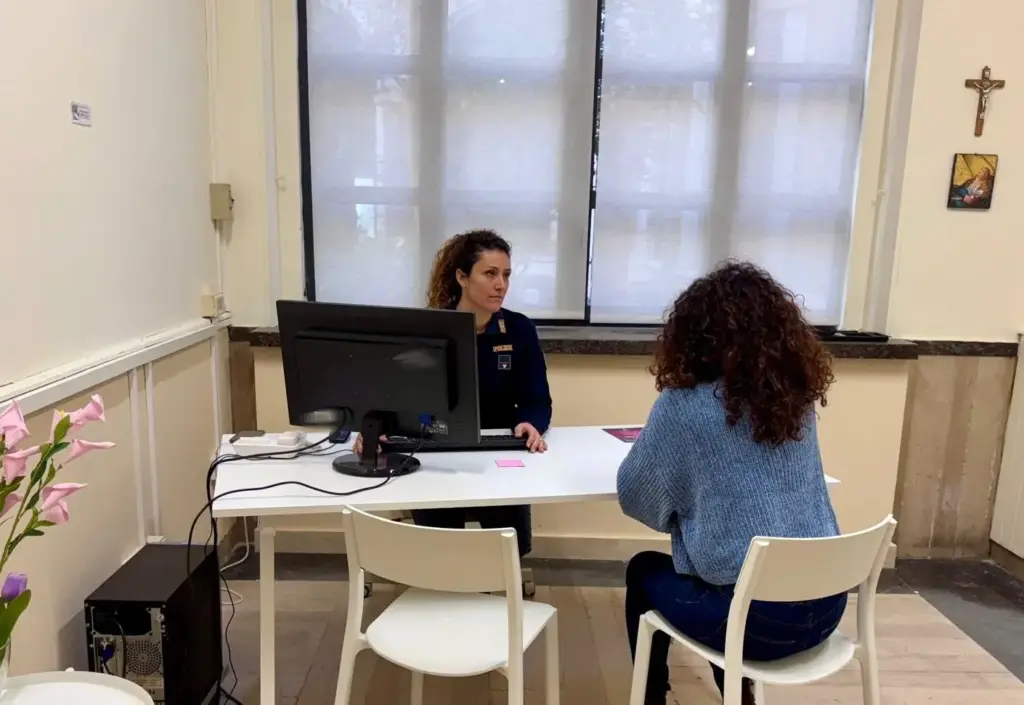 Violenza domestica a Catania, 34enne in carcere dopo l’aggressione all’ex moglie