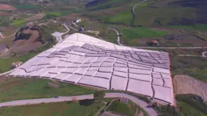 Gibellina Capitale dell’Arte Contemporanea 2026, la “Pompei moderna” raccontata dalla CNN Travel