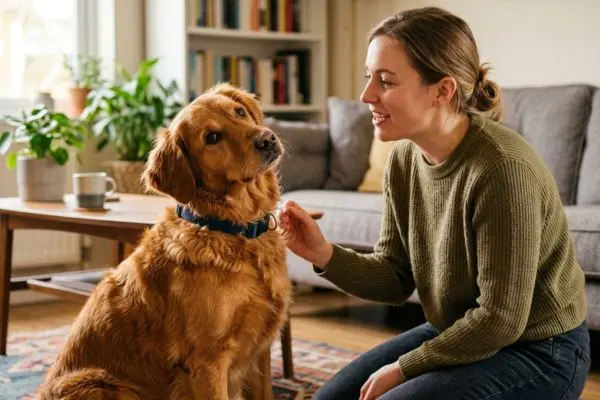 Perché il cane inclina la testa quando gli parli? Il significato di un gesto irresistibile
