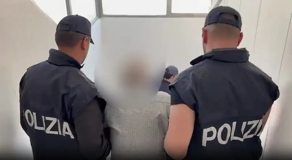 Catania, catturato ex poliziotto penitenziario condannato per mafia e corruzione