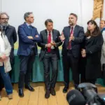 Niscemi, 300 mila euro dal M5S per famiglie e commercianti colpiti dalla frana