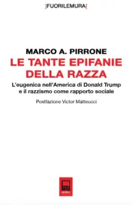 Alla Feltrinelli di Palermo l’ultimo libro di Marco Antonio Pirrone “Le tante epifanie della razza”