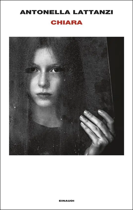 Alla Feltrinelli di Palermo, sabato 11 Aprile, la presentazione di “Chiara” di Antonella Lattanzi